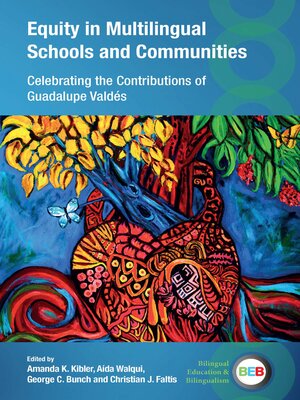 cover image of Equity in Multilingual Schools and Communities
